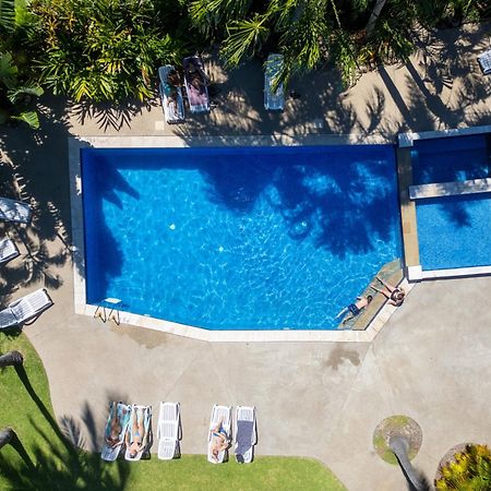 Tasman Holiday Parks - Airlie Beach Exterior photo