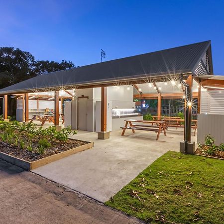 Tasman Holiday Parks - Airlie Beach Exterior photo