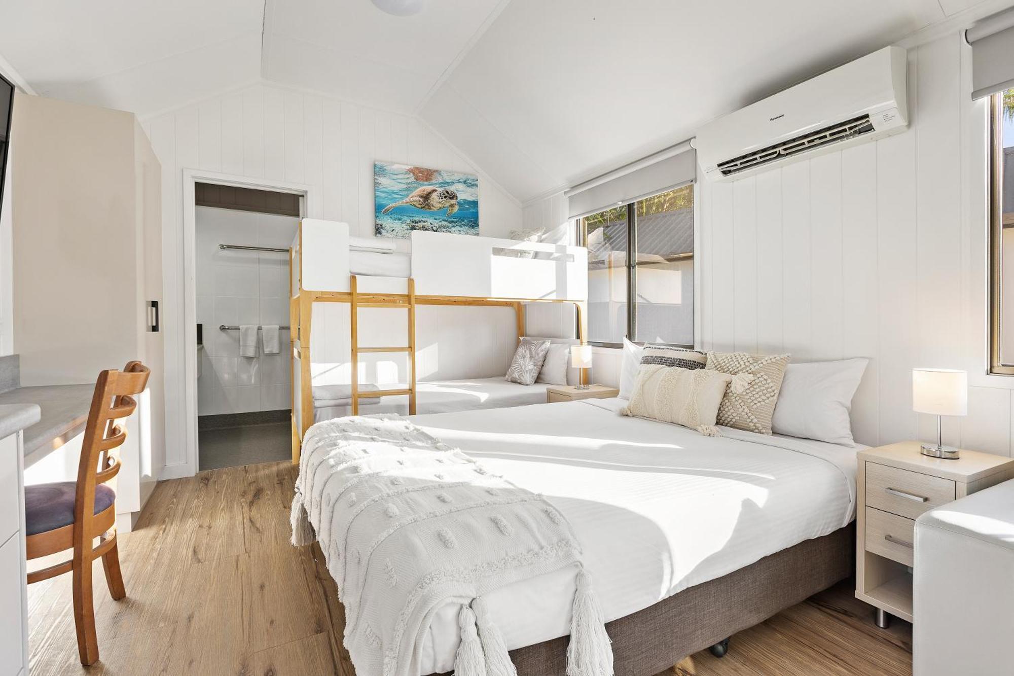 Tasman Holiday Parks - Airlie Beach Exterior photo
