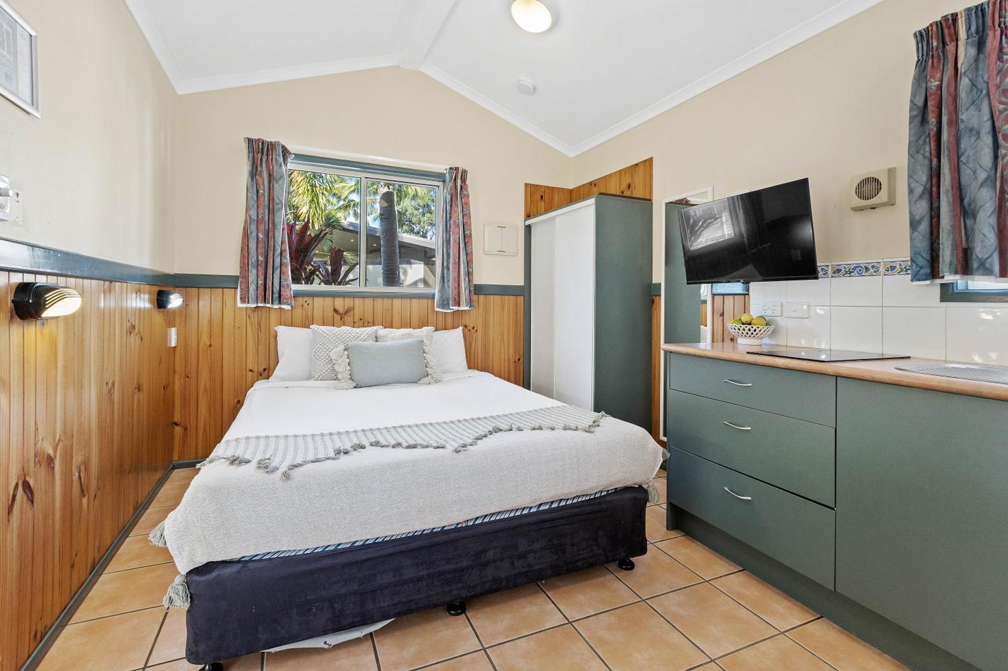 Tasman Holiday Parks - Airlie Beach Exterior photo