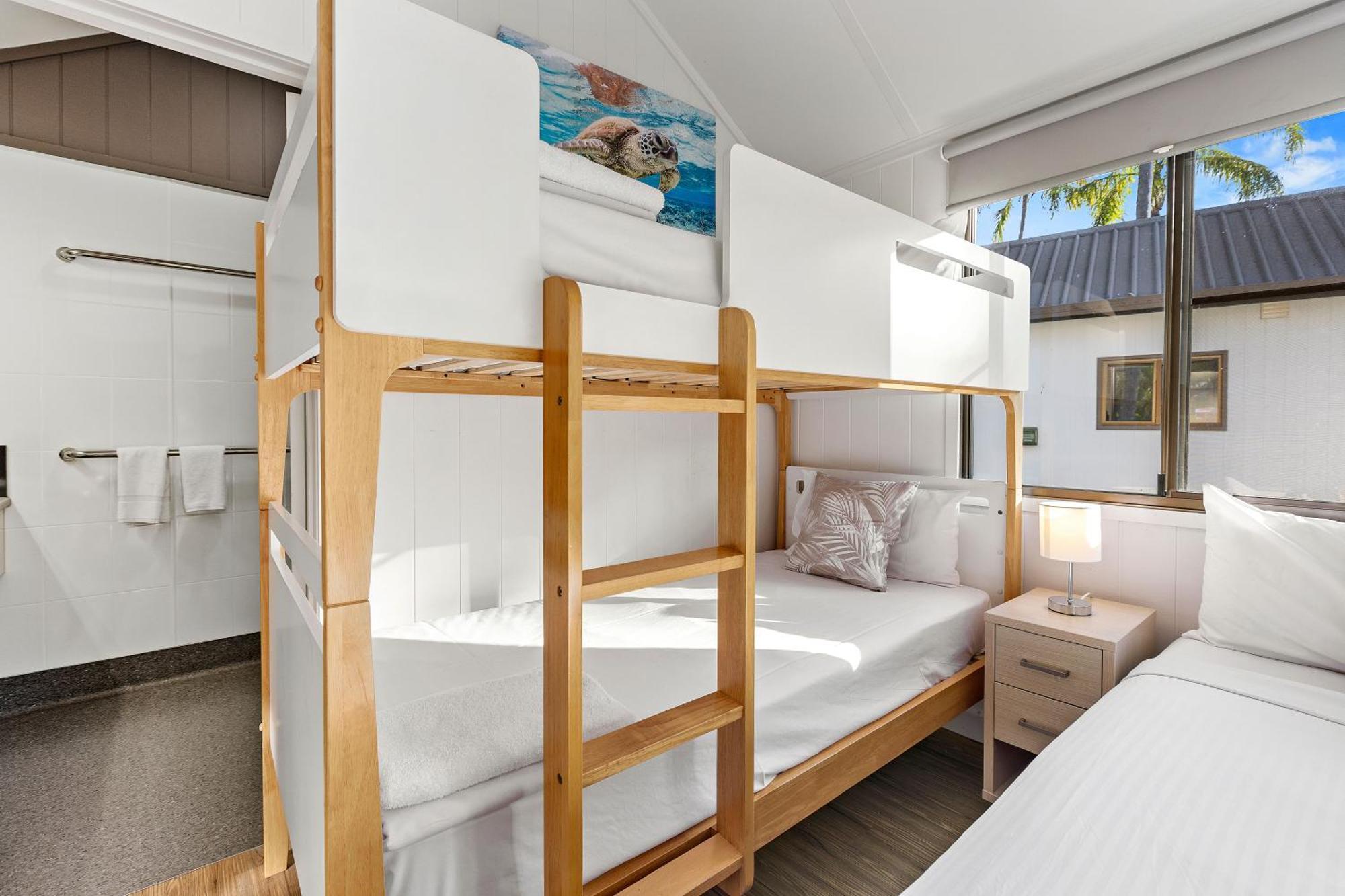 Tasman Holiday Parks - Airlie Beach Exterior photo