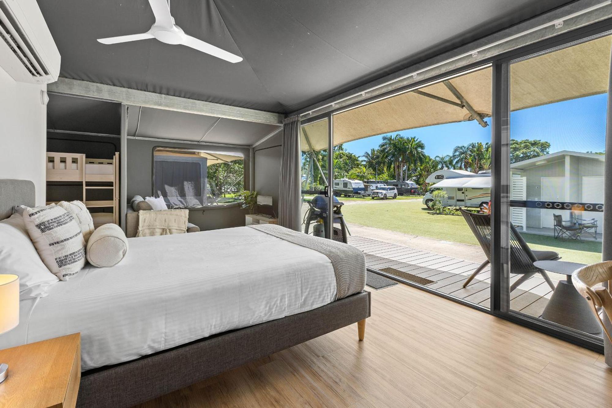 Tasman Holiday Parks - Airlie Beach Exterior photo