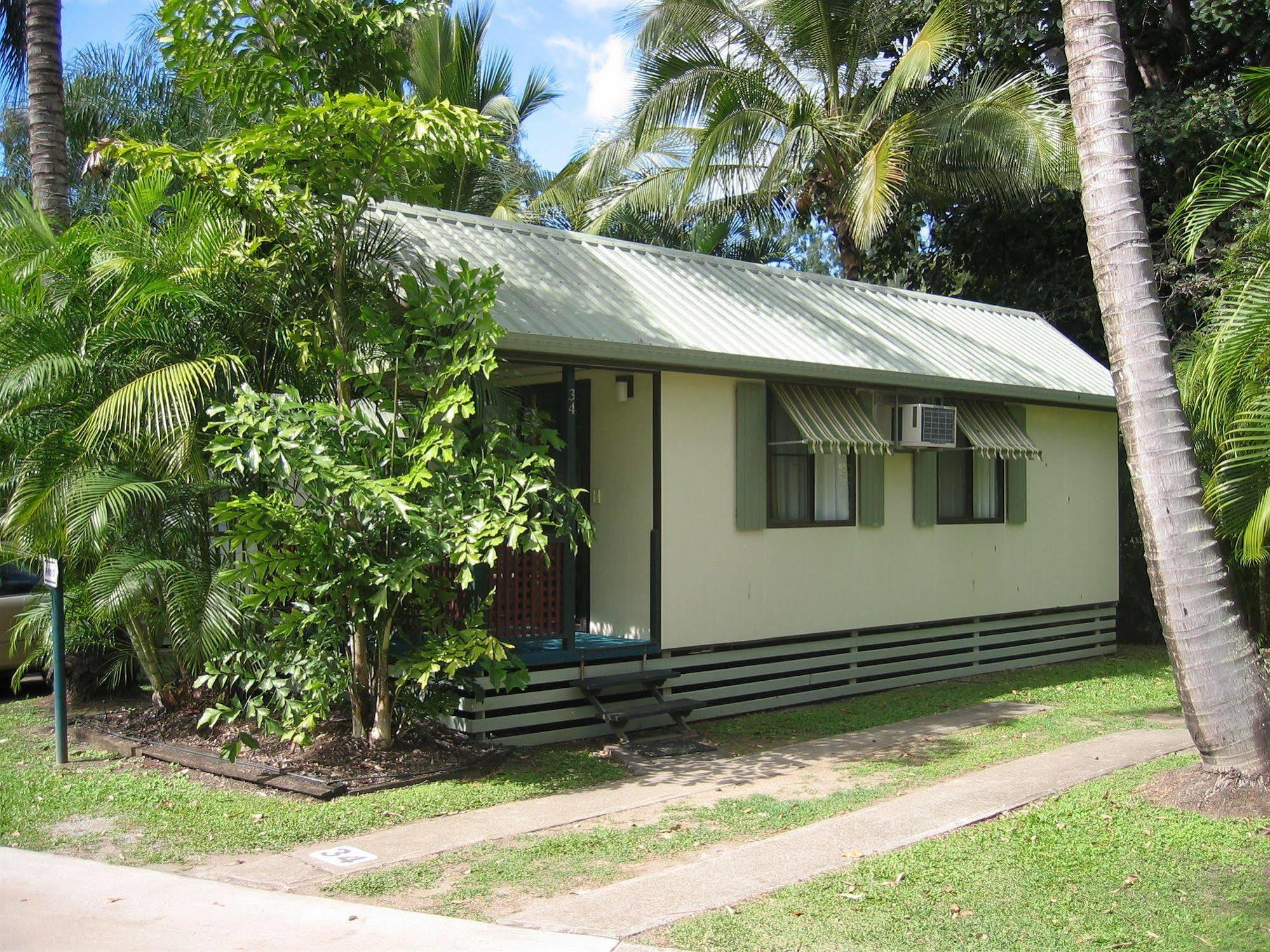 Tasman Holiday Parks - Airlie Beach Exterior photo